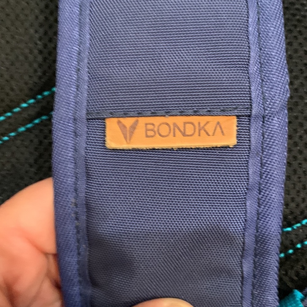 Bondks back pack - Picture 5 of 5